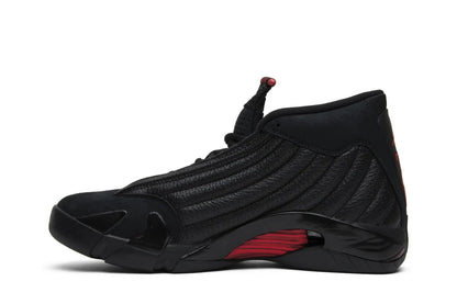 Jordan 14 Retro Last Shot 2018