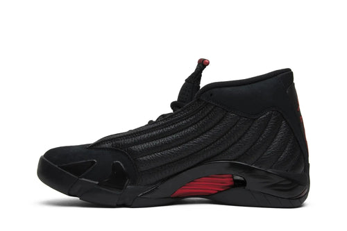 Jordan 14 Retro Last Shot 2018