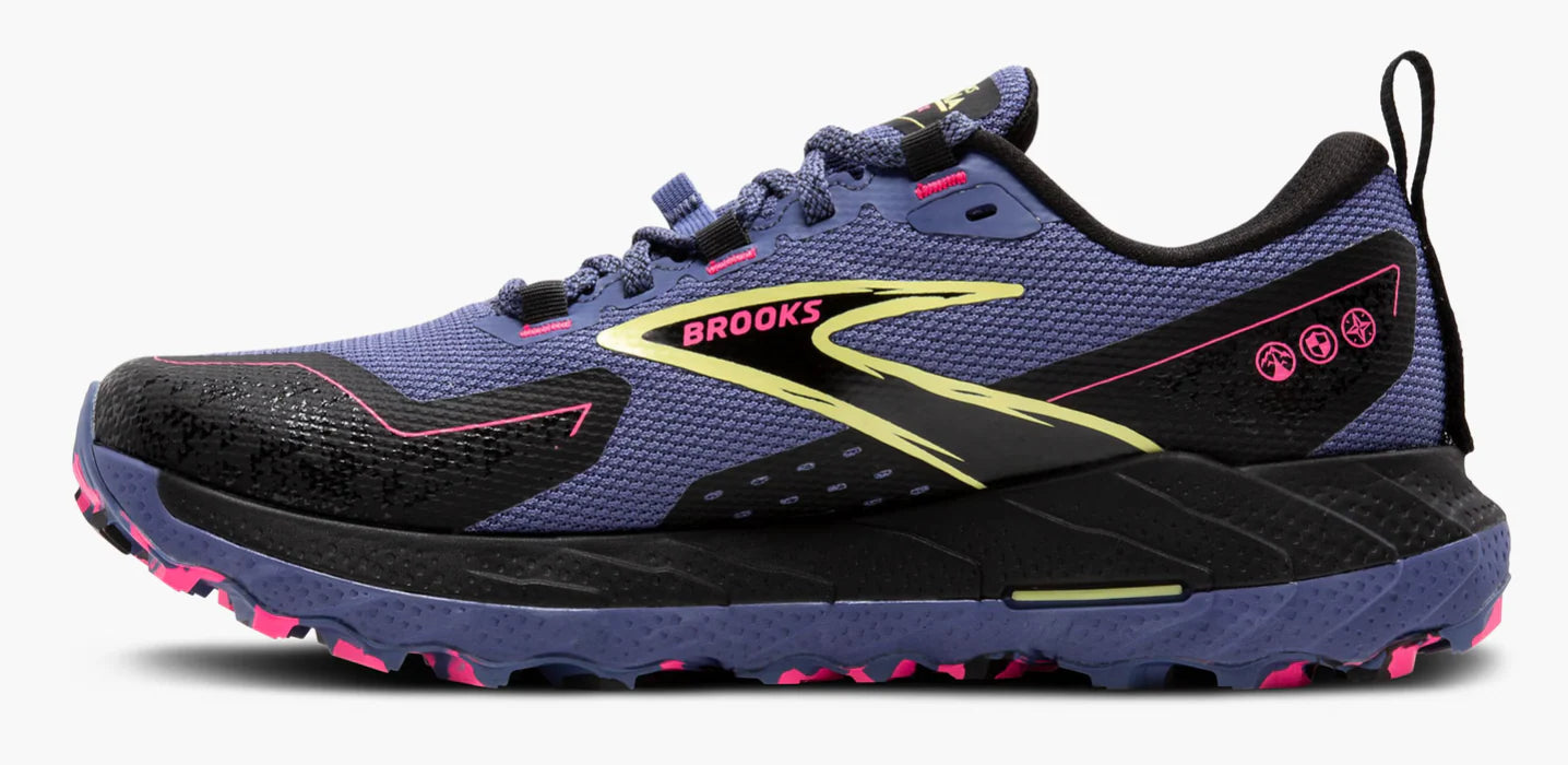 Womens Brooks Cascadia 18 GTX