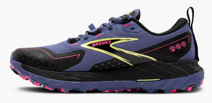 Womens Brooks Cascadia 18 GTX