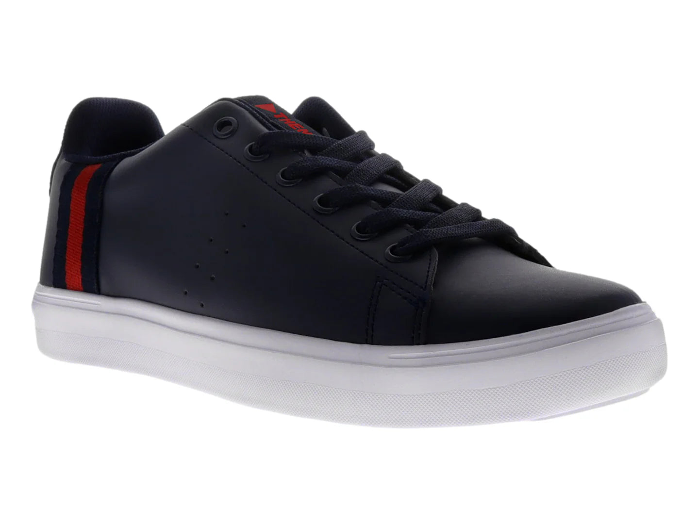 Tenis THENTIC Marino para Hombre