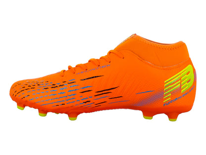 Tenis de Fútbol Furia 1515 Naranja para Hombre