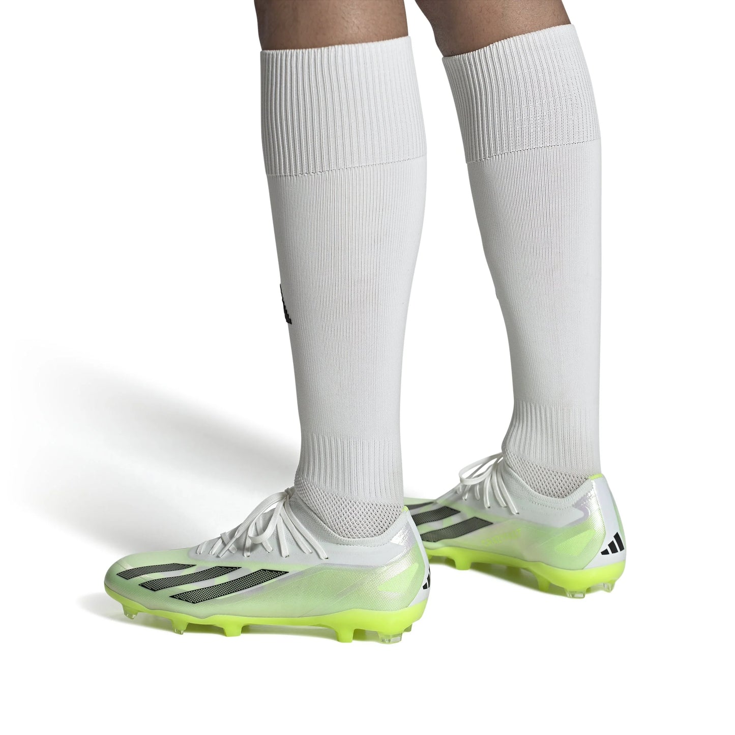 adidas X Crazyfast2 FG Firm Ground Soccer Cleats