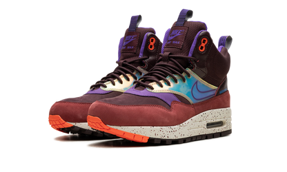 AIR MAX 1 MID SNEAKERBOOT WMNS