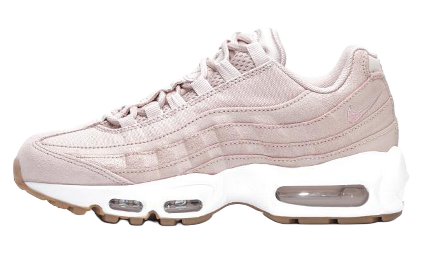 Air Max 95 Premium WMNS"Pink Oxford" 807443 600