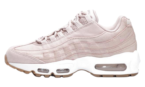 Air Max 95 Premium WMNS"Pink Oxford" 807443 600