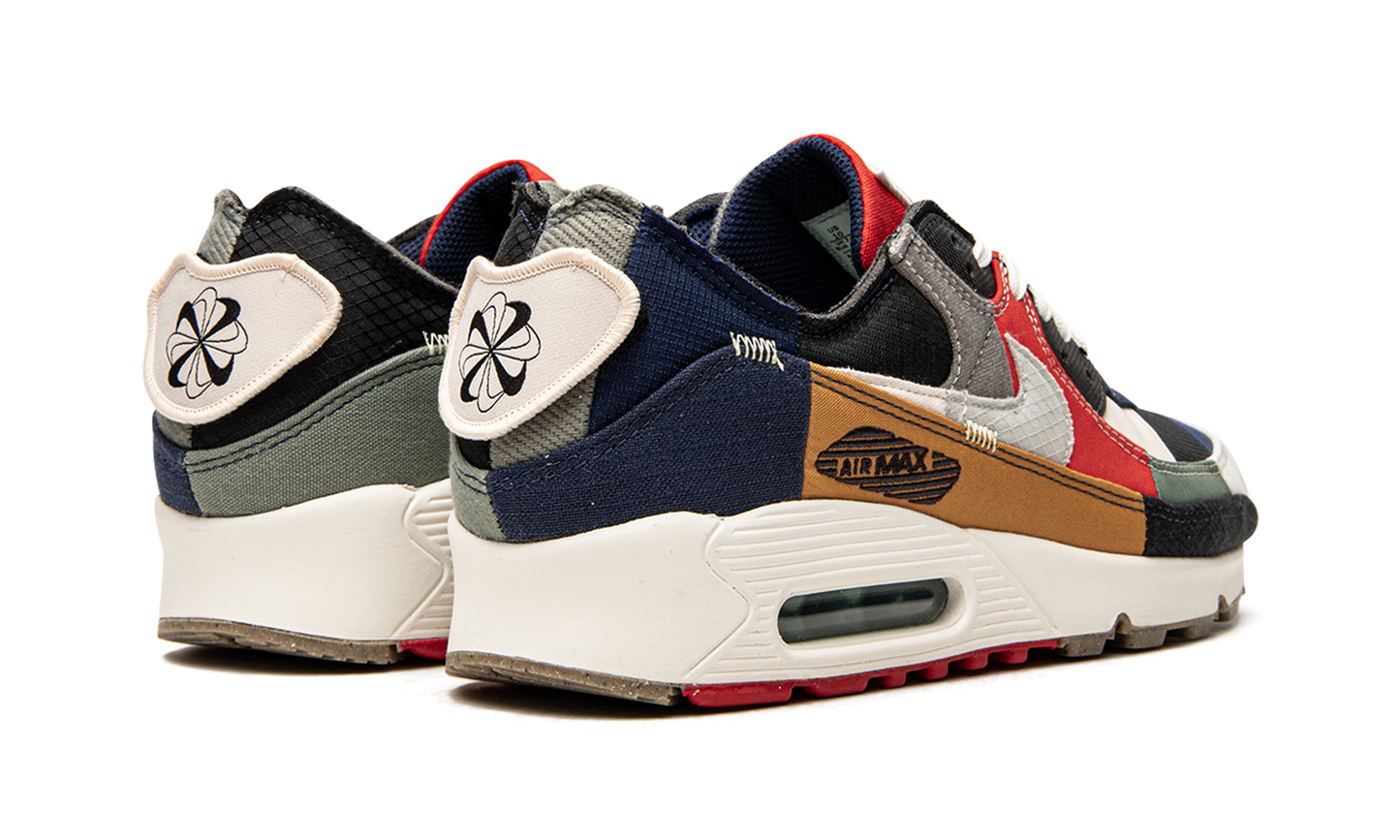AIR MAX 90 MNS WMNS"Legacy" DJ4878 400