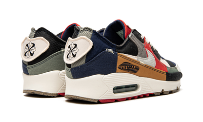 AIR MAX 90 MNS WMNS"Legacy" DJ4878 400