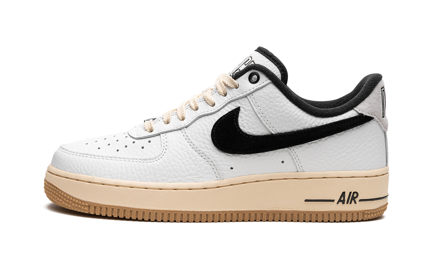 AIR FORCE 1 LO MNS WMNS"Command Force - Summit White" DR0148 101