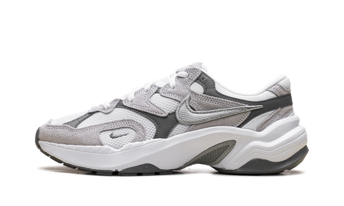 AL8 WMNS"Smoke Grey Metallic Silver" FJ3794 101