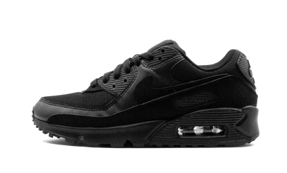 AIR MAX 90 WMNS"Triple Black" CQ2560 002
