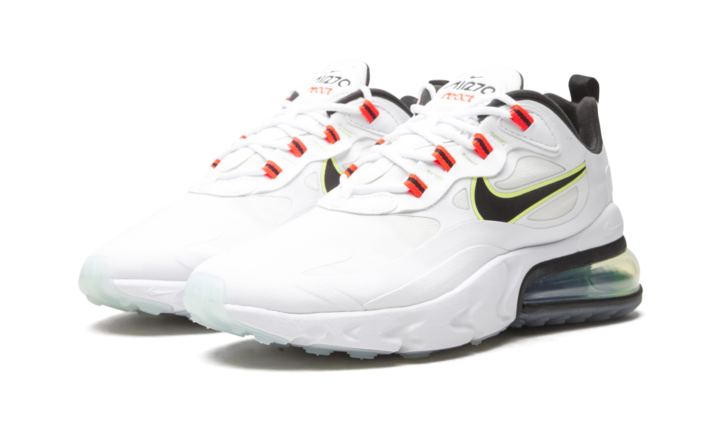 AIR MAX 270 REACT MNS WMNS CZ6685 100