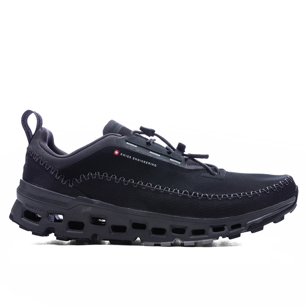 Cloudaway 2 Black Eclipse