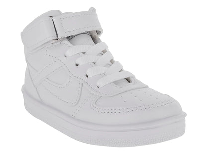 Tenis Panam Blanco para Niño