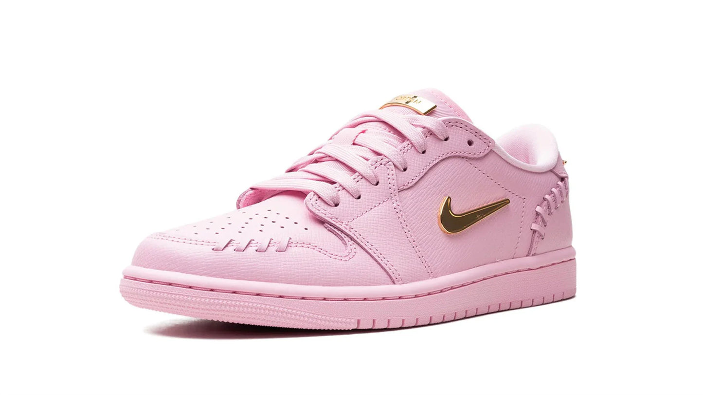 AIR JORDAN 1 LOW WMNS Method of Make Perfect Pink
