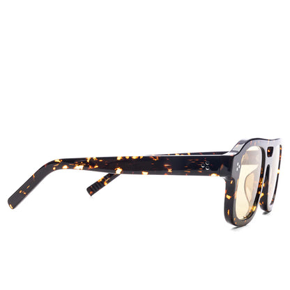 Dillinger Tortoise Yellow