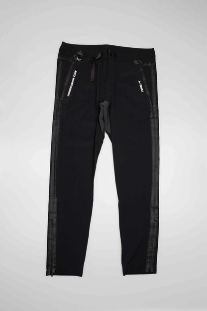 Terrex Womens Slim Pants Black White