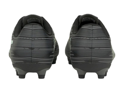Tenis de Fútbol Puma Rapido III Negro para Hombre