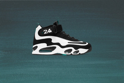Air Griffey Max 1 Fresh Water White Black Fresh Water