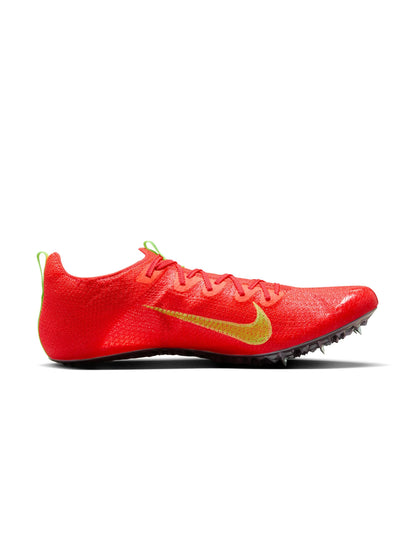 Nike Zoom Superfly Elite 2 Track Field Sprinting Spikes