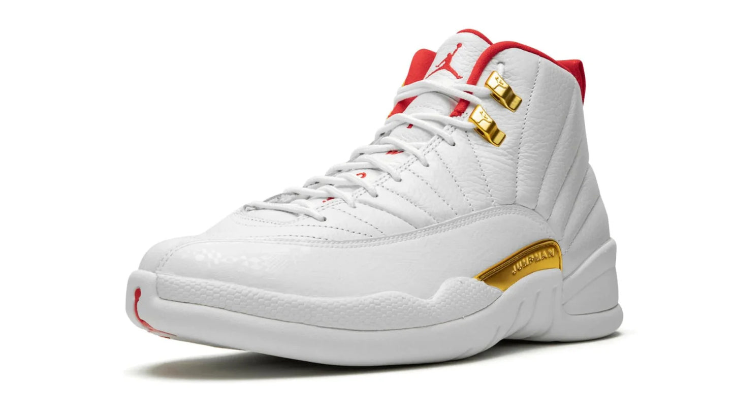 Air Jordan 12 FIBA