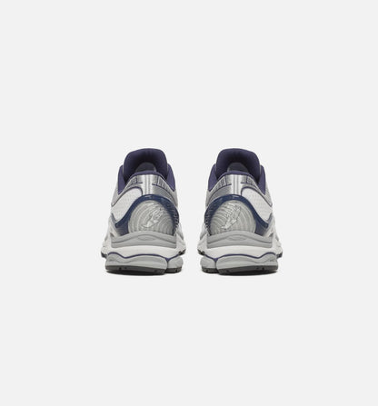 ProGrid Paramount Mens Lifestyle Shoe Silver Navy