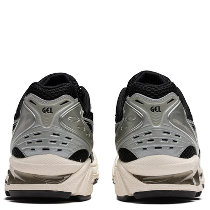 Gel Kayano 14 Black Seal Grey