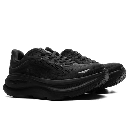 Womens Bondi 9 Black