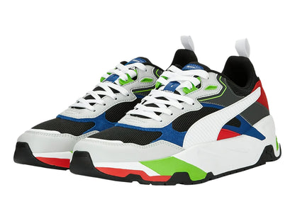 Tenis PUMA Trinity Multicolor para Hombre