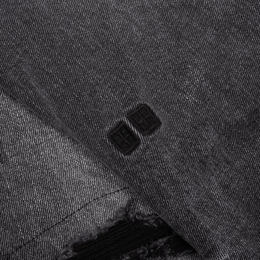 Chitch Klassic Pants Black