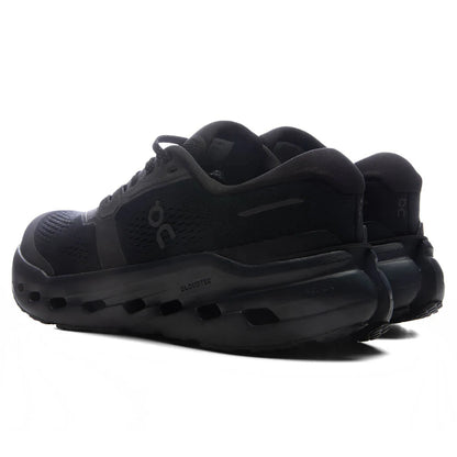 Cloudrunner 3 Black Black