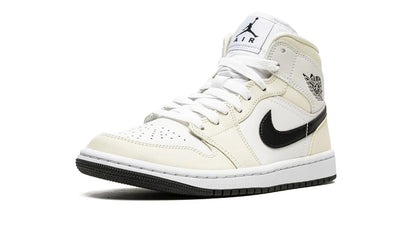 AIR JORDAN 1 MID WMNS Coconut Milk