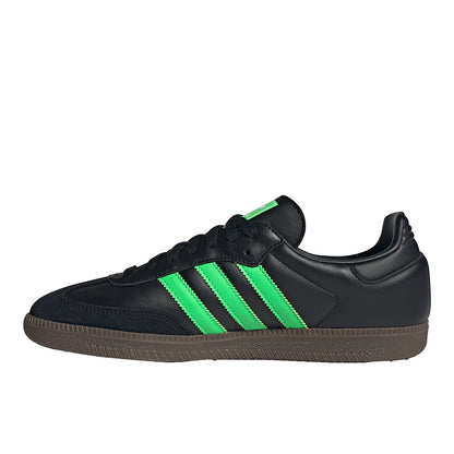 Samba OG Lace Up Sneakers