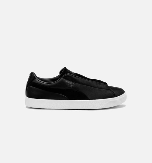 Clyde GTX Mens Lifestyle Shoe Black