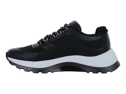 Tenis Calvin Klein Negro para Mujer