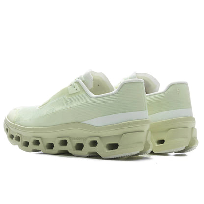Womens Cloudmonster Void 1 Seedling Linen