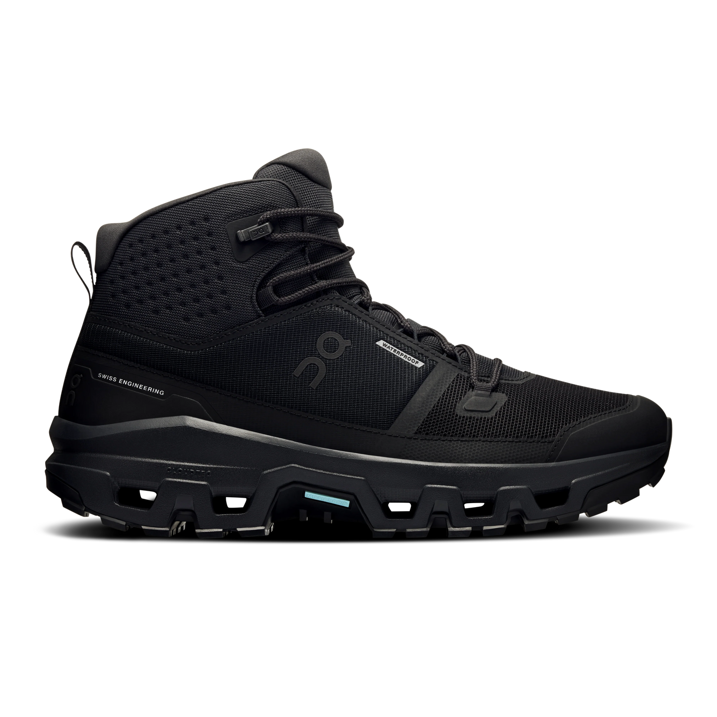 Cloudrock Mid Waterproof