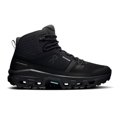 Cloudrock Mid Waterproof