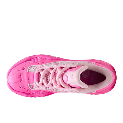 La Francé Rnr Lace Up Sneakers