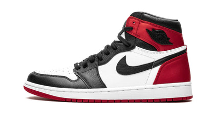AIR JORDAN 1 HIGH OG WMNS Satin Black Toe