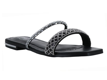 Sandalias MELIANA Negras para Mujer