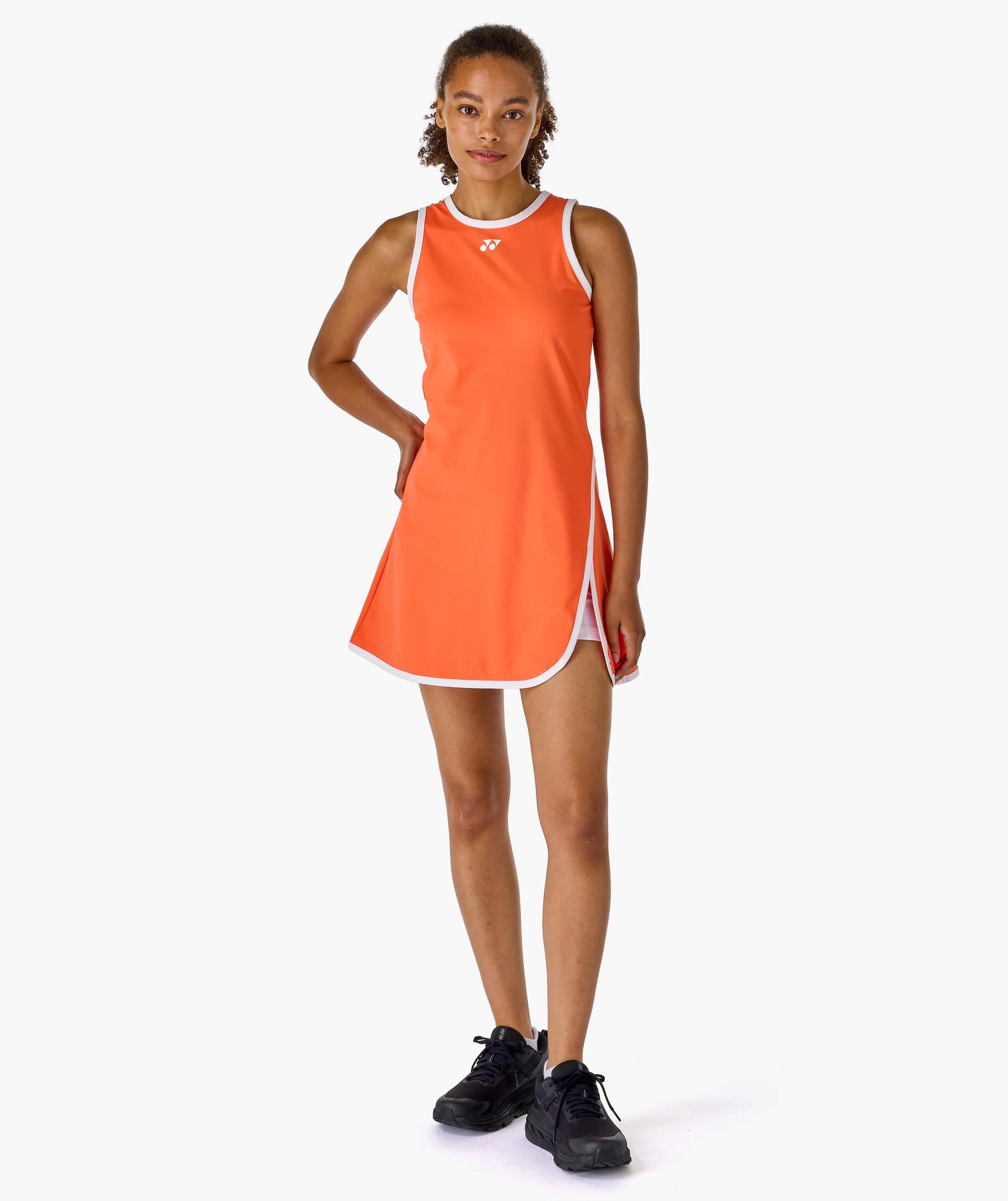 VERSA COURT DRESS