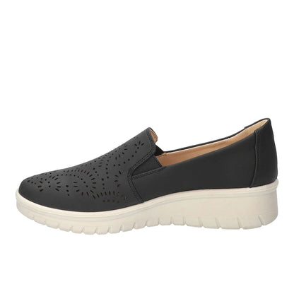 Ying Cut Out Slip On Sneakers