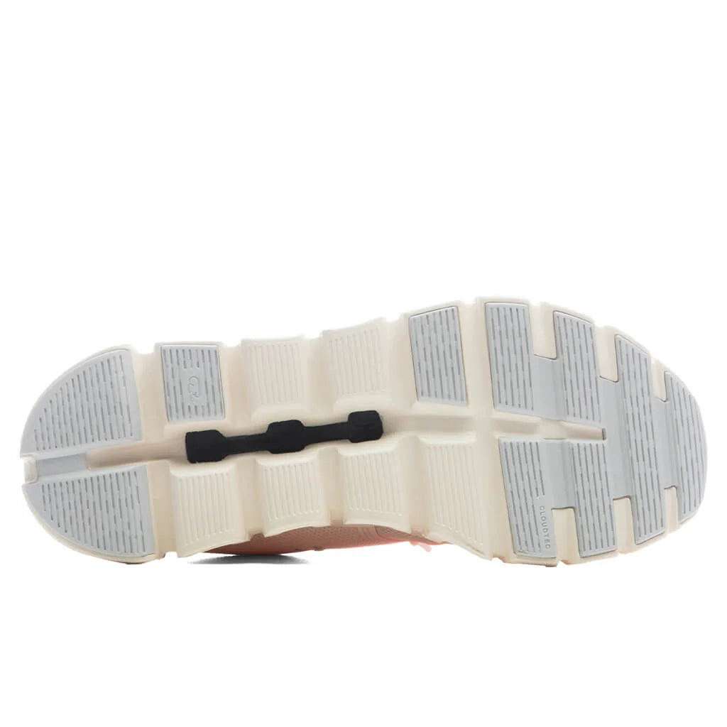 Womens Cloud 6 Salt Gardenia
