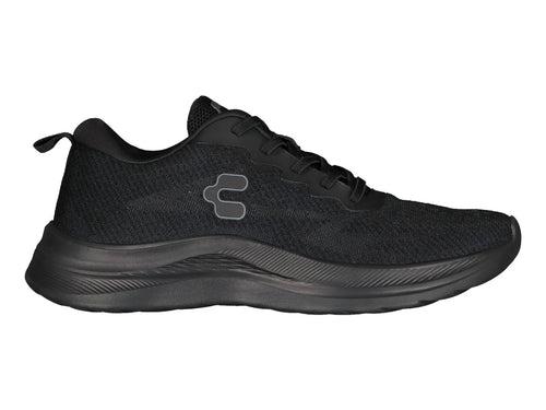 Tenis Charly Negros para Hombre