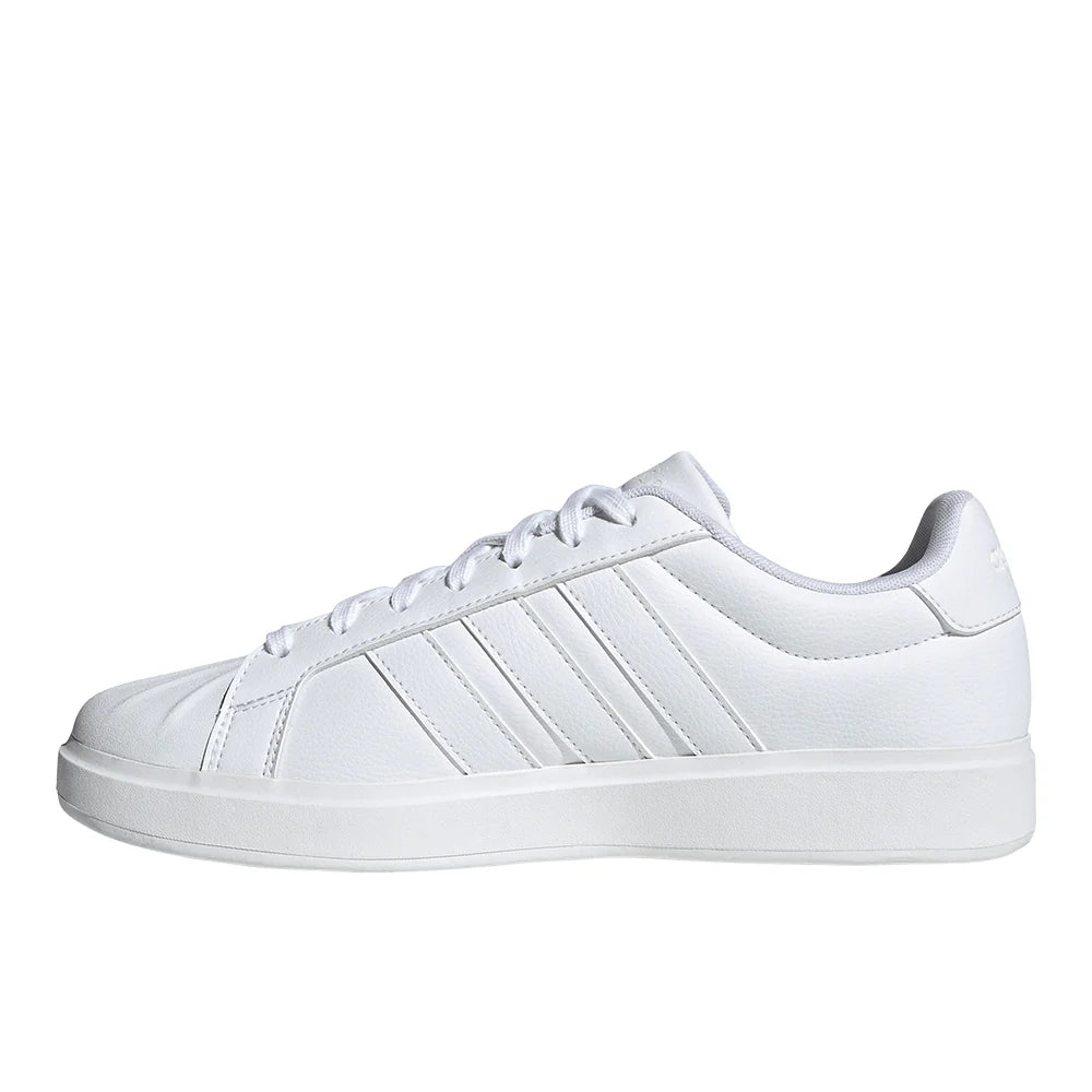 Streettalk Lace Up Sneakers