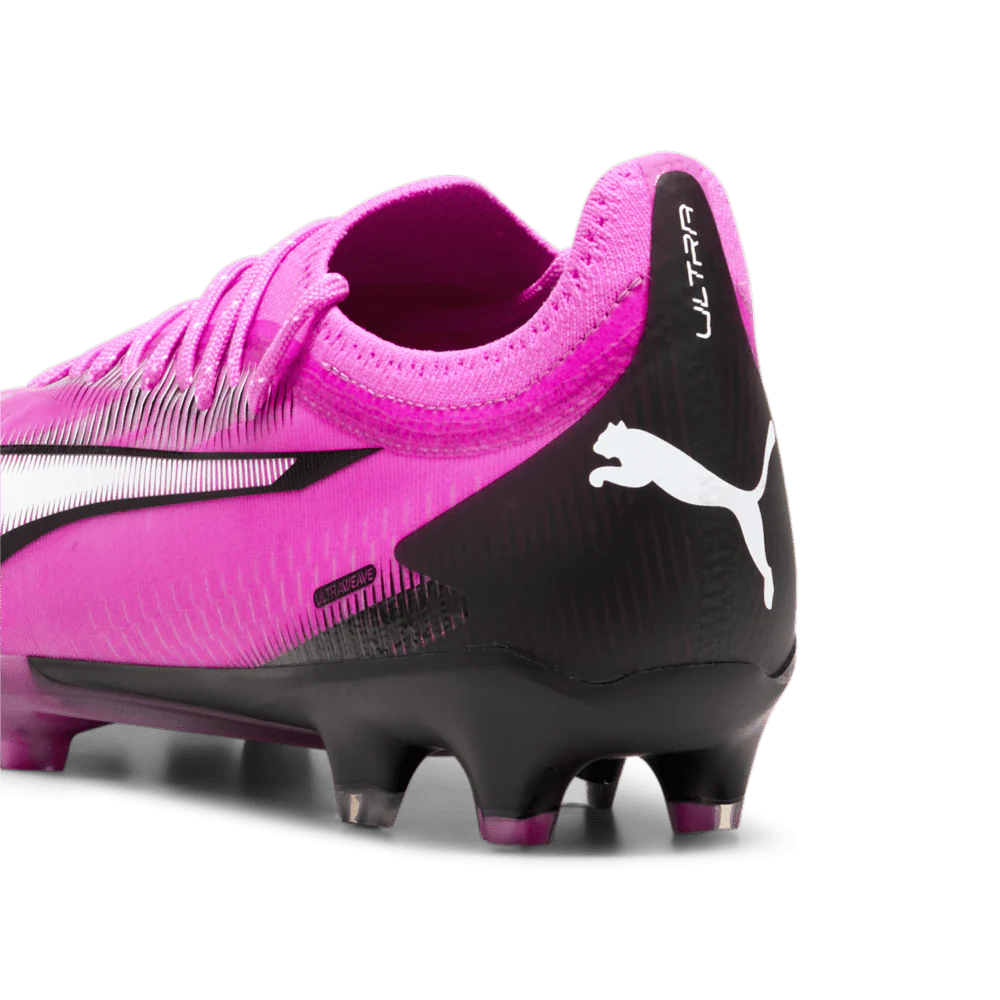 PUMA Ultra Ultimate FG AG Firm Ground Soccer Cleats