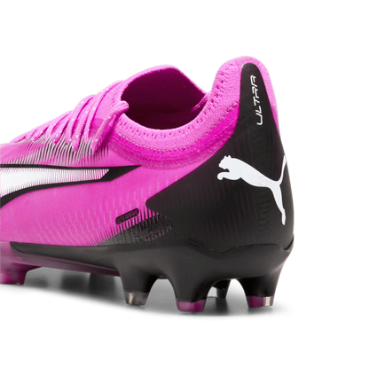 PUMA Ultra Ultimate FG AG Firm Ground Soccer Cleats