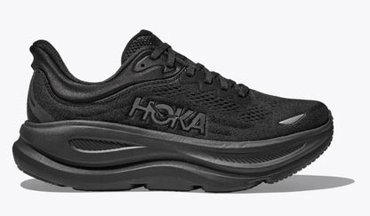Womens Hoka Bondi 9 WIDE