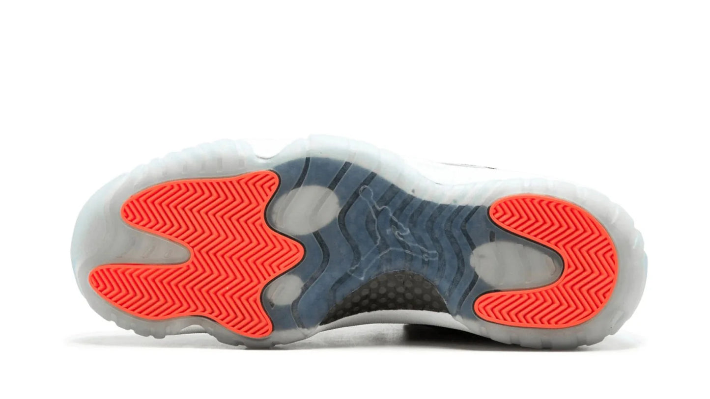 Air Jordan 11 Retro Low Infrared